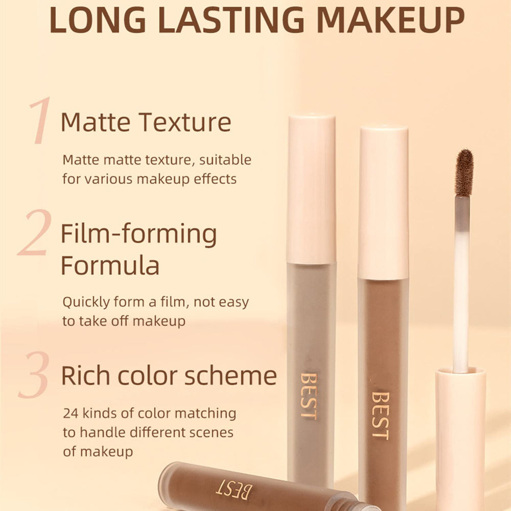 MAEPEOR gift-pack packaging featuring eight nude eye shadows