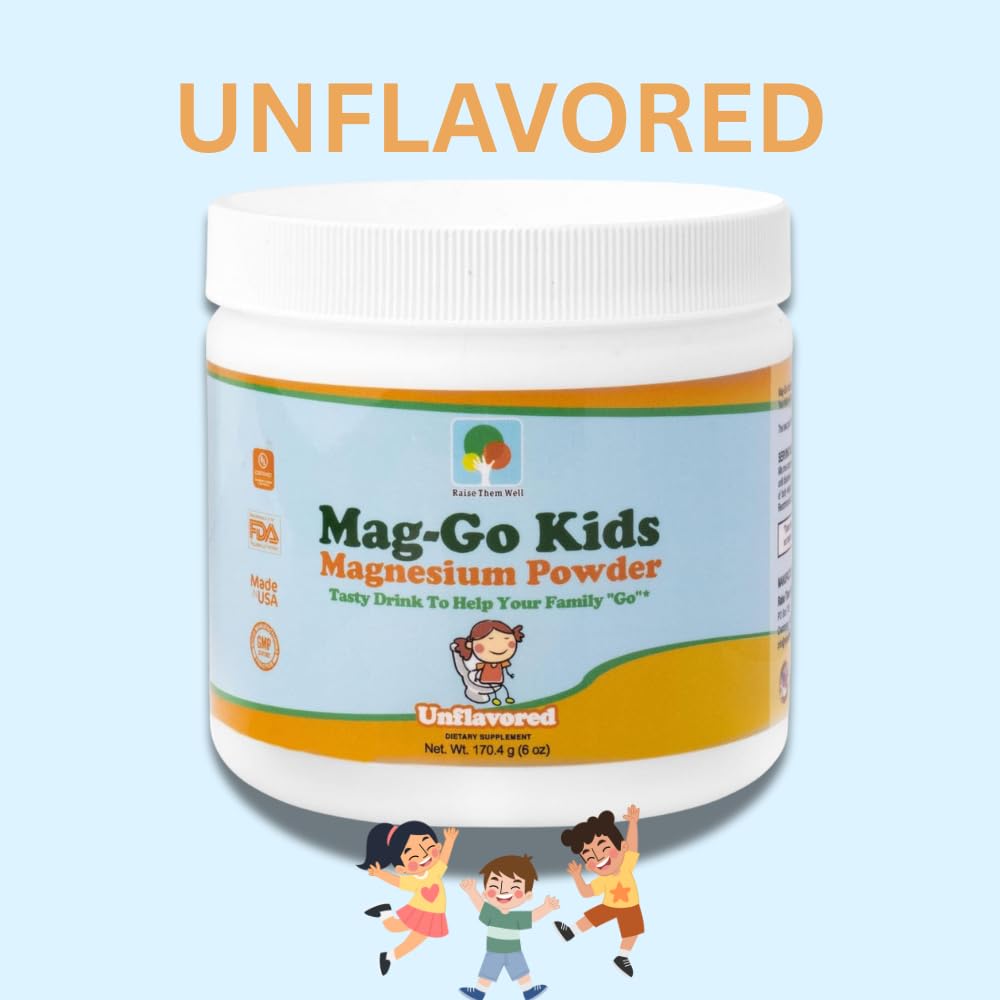 Tub side view showing 140 servings per tub