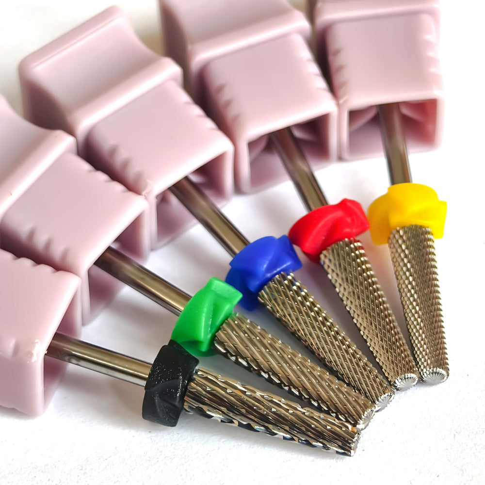 MagiBling professional nail tech tool for salon-grade extensions and removal