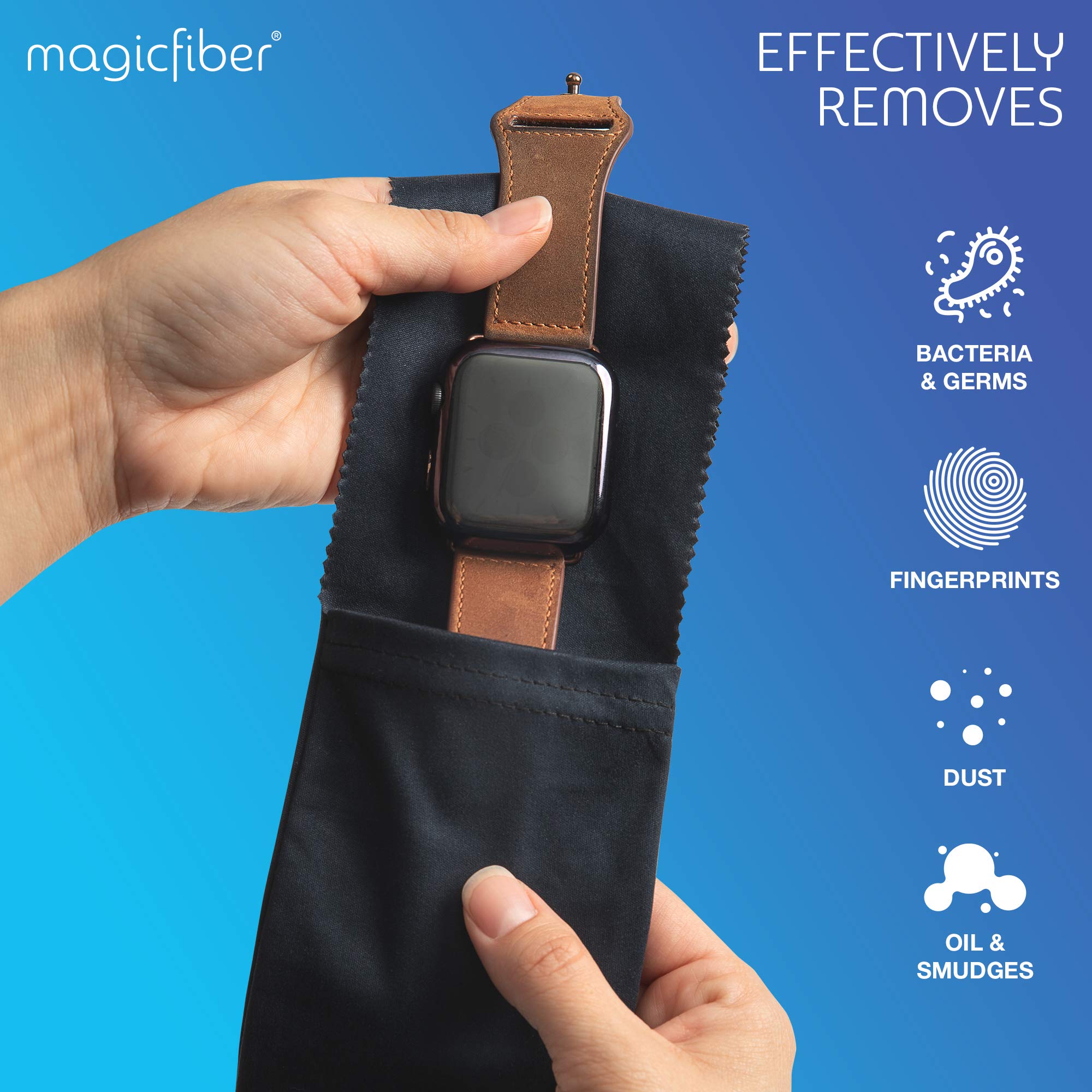 Lifestyle travel shot with glasses and phone in the pouch