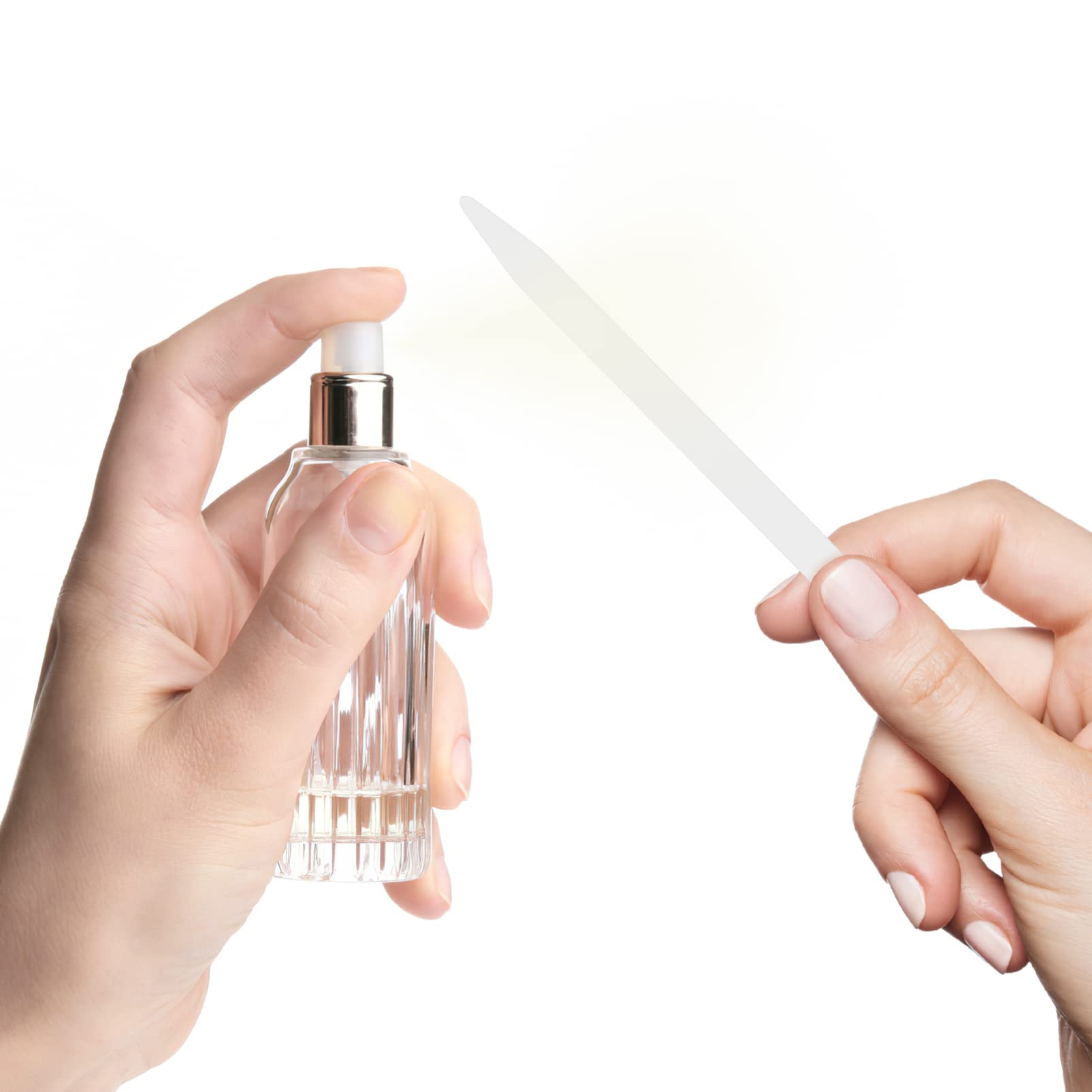 MAGICLULU sealed packaging emphasizes portable testing solution.