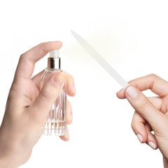 MAGICLULU sealed packaging emphasizes portable testing solution.