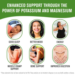 NaturalSlim MagicMag C packaging and label