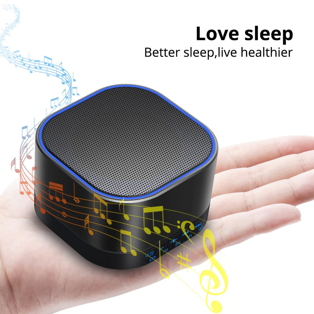 Magicteam portable-design-compact image shows travel-friendly size for sleep anywhere.
