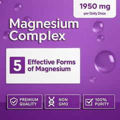 Nutrition facts and supplement details on label