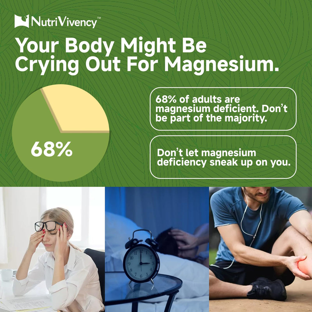 Digestive support and overall wellness with magnesium carbonate capsules