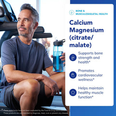 Magnesium supporting cardiovascular health