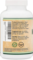 Vegetarian and Non-GMO certification on label