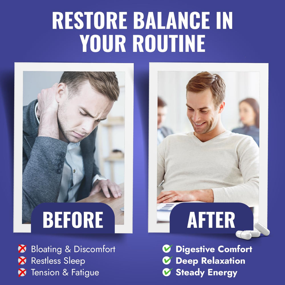 Bone support from magnesium citrate 500mg