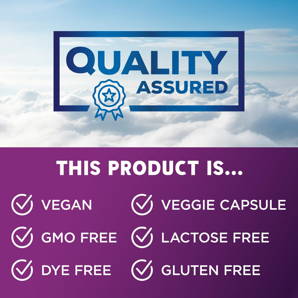 Ingredients of magnesium citrate capsules 1000mg