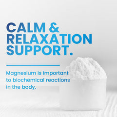 Aquamin Magnesium symbol highlighting absorption
