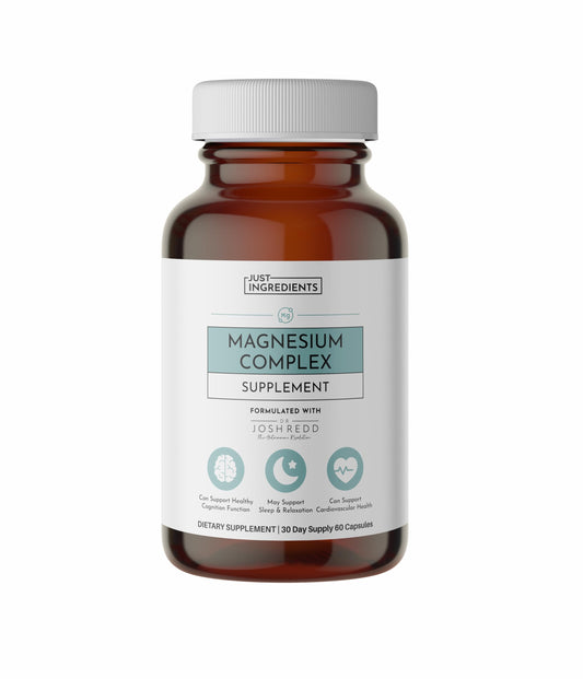 Aquamin sea minerals magnesium sourced from clean Irish sea algae