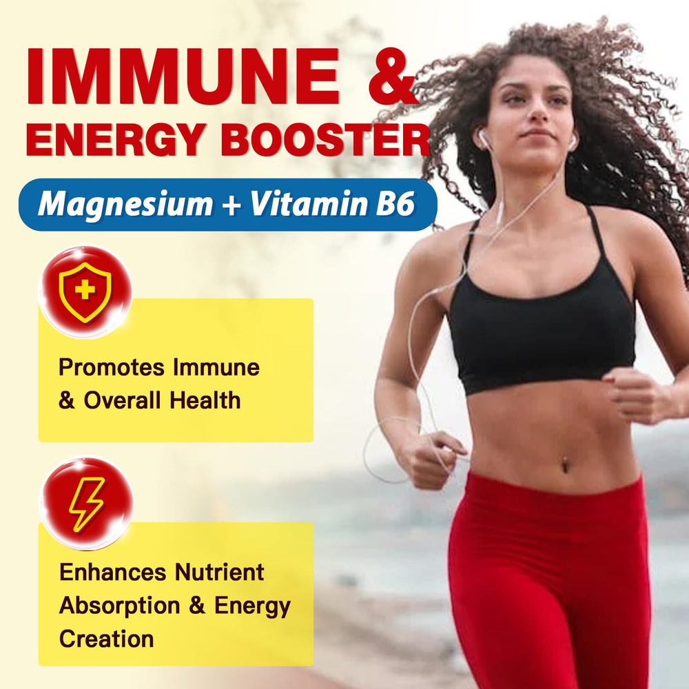 Magnesium Glycinate 500mg and other forms for absorption
