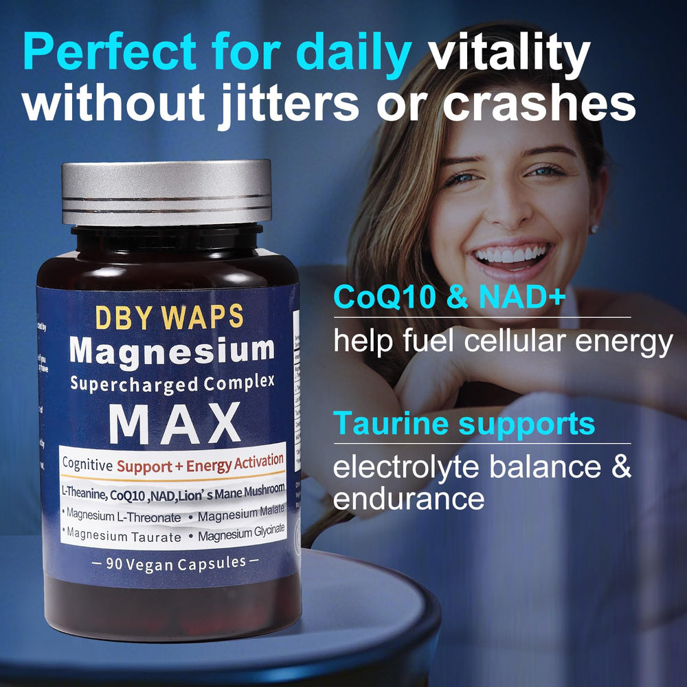 Vegan, non-GMO supplement capsules