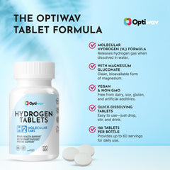 Magnesium gluconate ingredient illustration