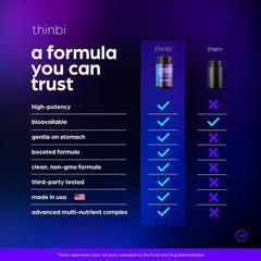 Aloe vera and magnesium glycinate ingredients close-up