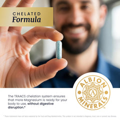Third-party testing seal on packaging
