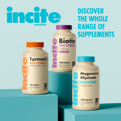 Magnesium glycinate supports sleep and nervous system health