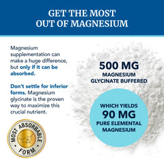 Non-GMO and GMP-certified manufacturing icons