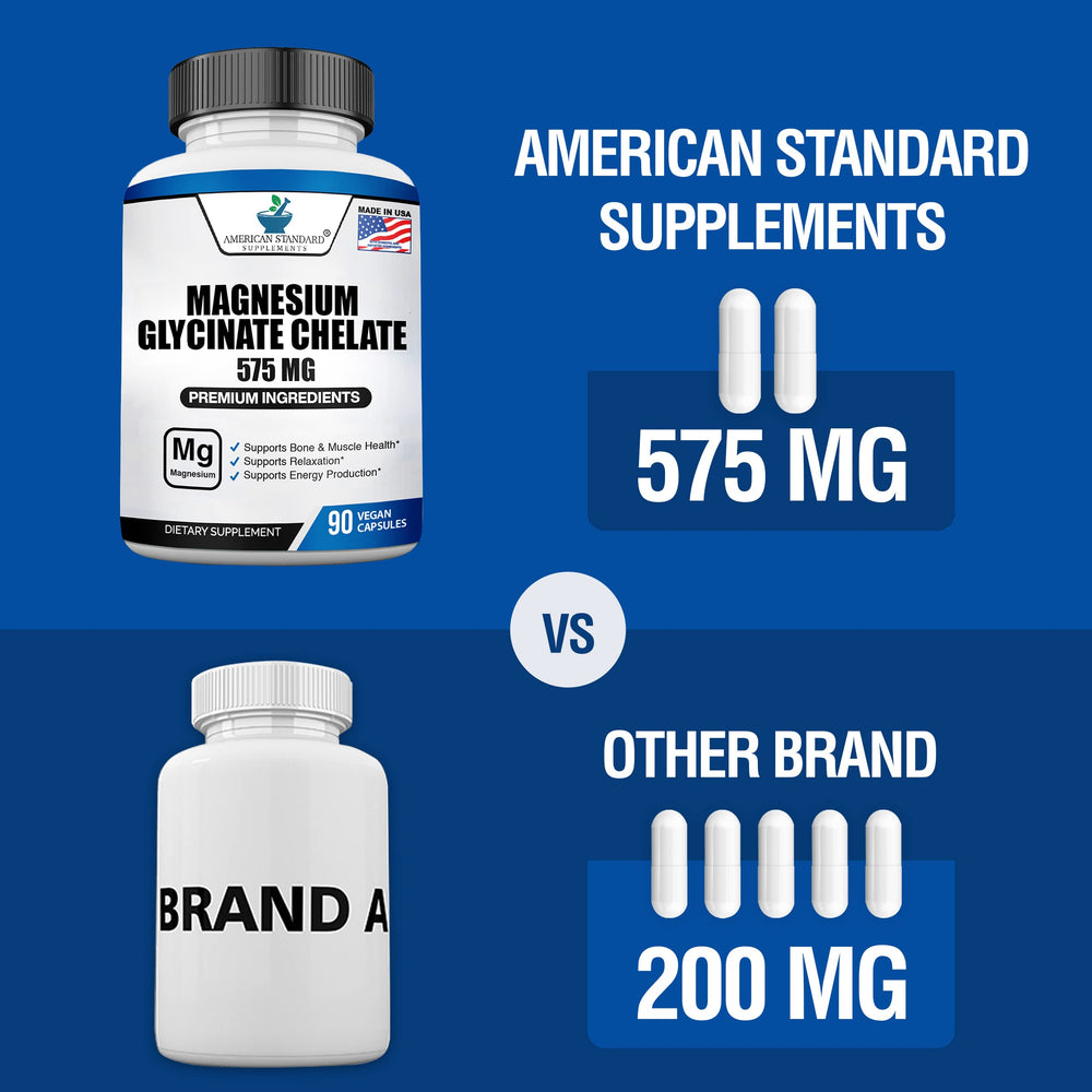 Supplement facts on the bottle label