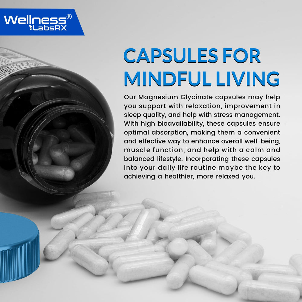 Illustration highlighting high absorption and bioavailability