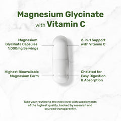 Bottle label showing 240 capsules