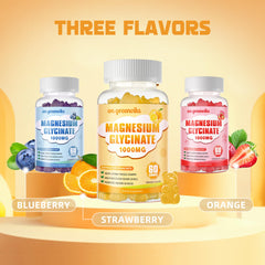 Storage instructions and shelf life for gummies