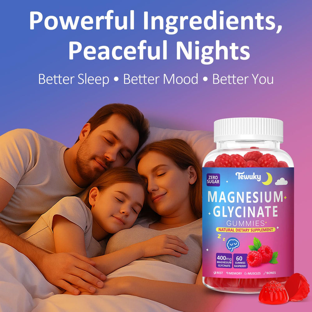 Adults and kids enjoying sugar-free vegan gummies