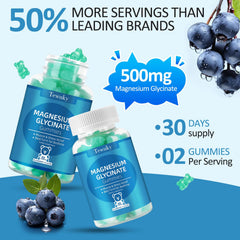 GMP-compliant and lab-tested seal on bottle