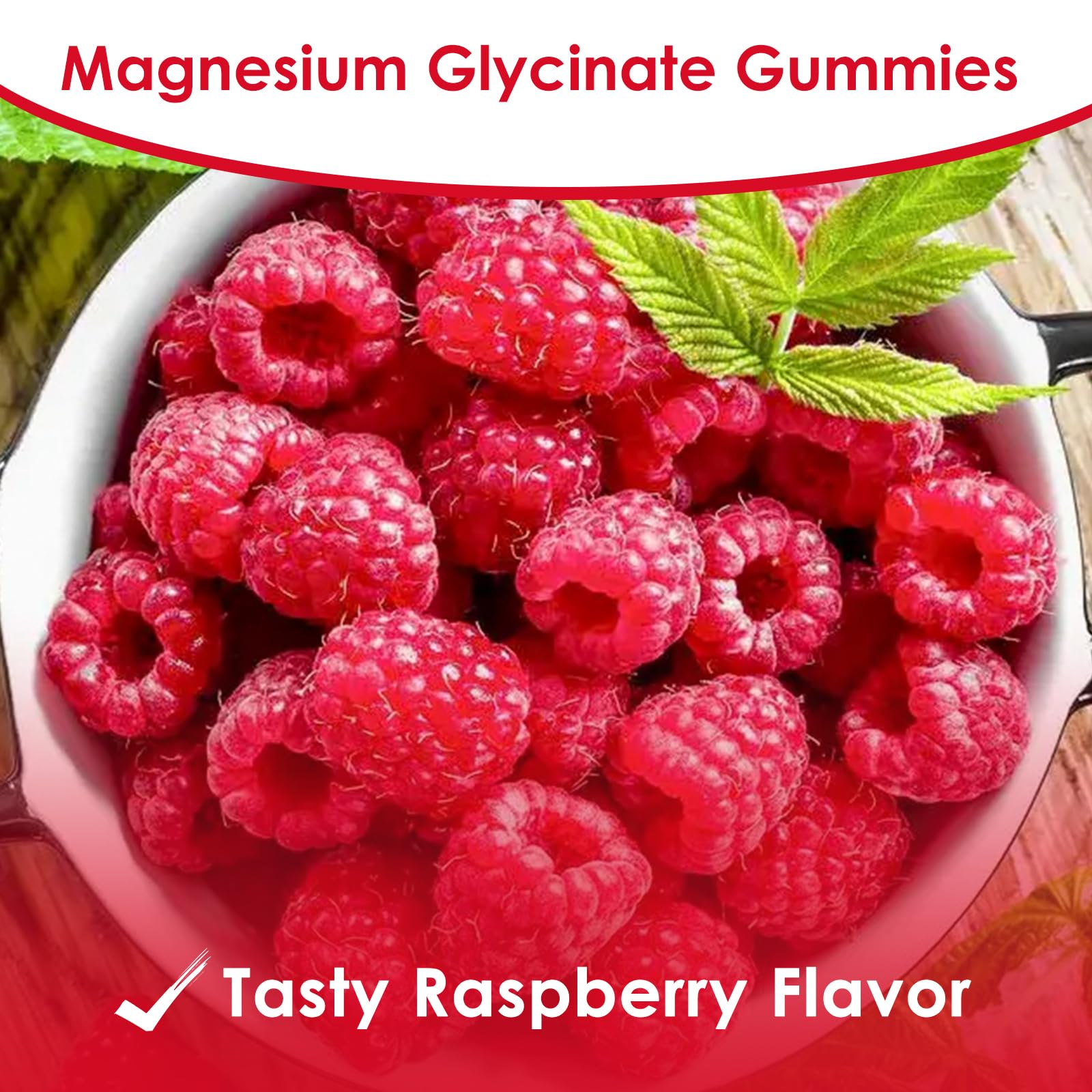 Adults and kids enjoying Raspberry Gummies