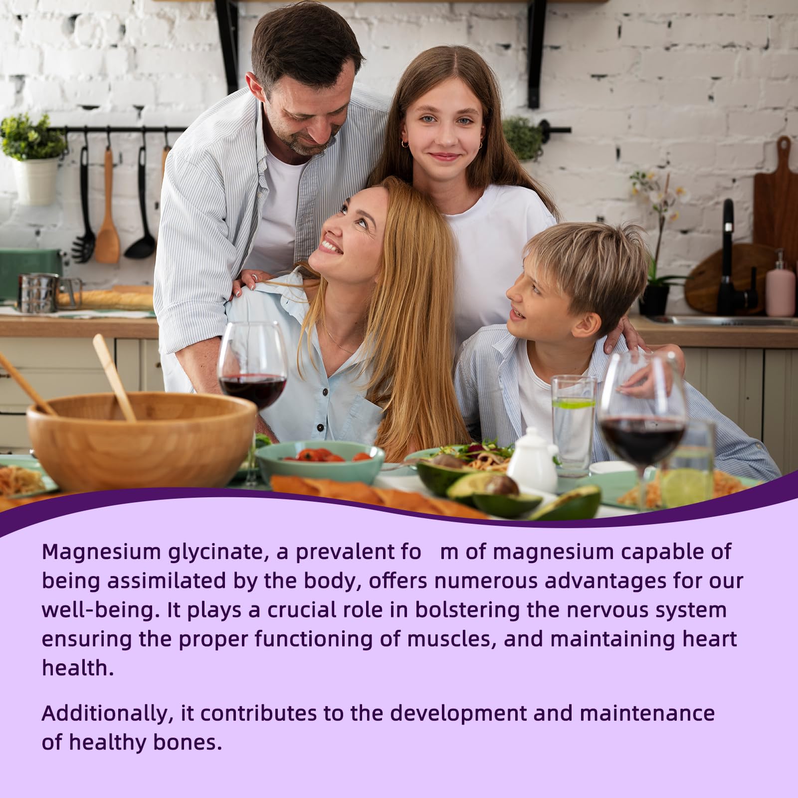 Adult-friendly chewable magnesium gummies suitable for desk or gym bag