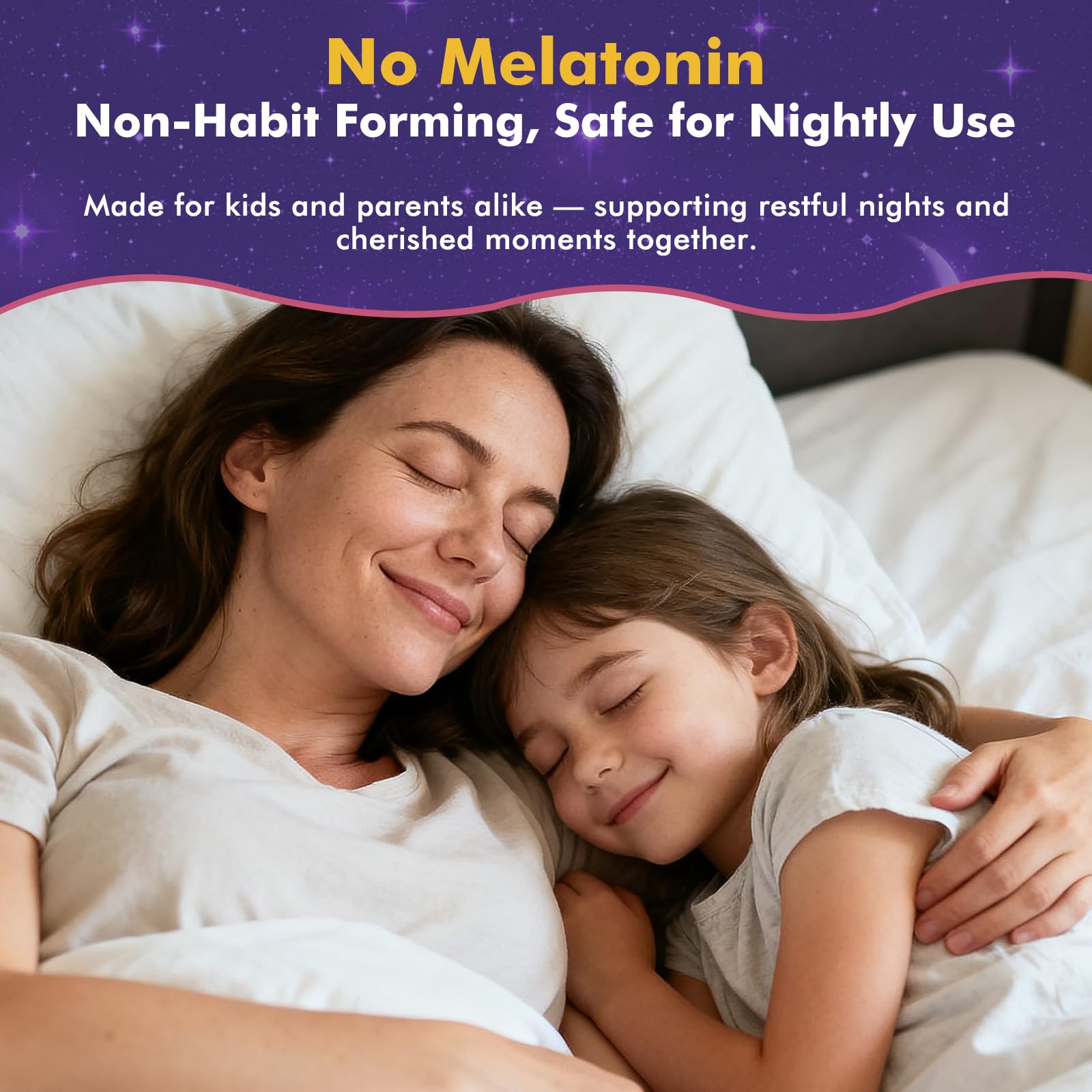 Icons indicating vegan, sugar-free, gluten-free, dairy-free