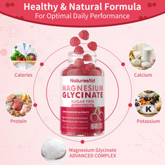 Ingredients highlight: Vitamin D, B6, Calcium, Potassium