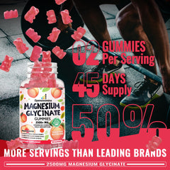 Non-GMO, gelatin-free, no artificial colors or preservatives