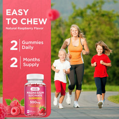 Mood support and daytime energy from Gummies