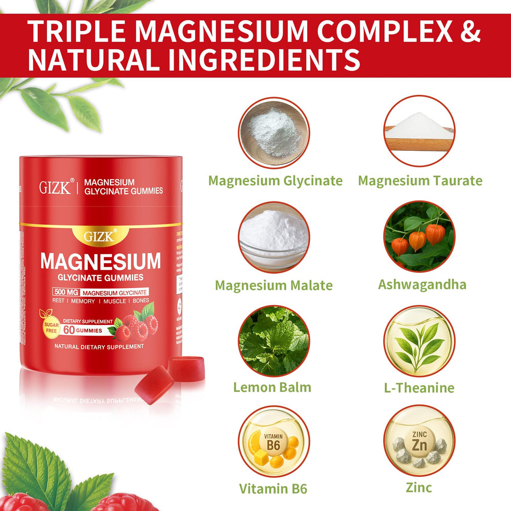 Product packaging front view