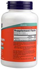 Highly absorbable magnesium glycinate form