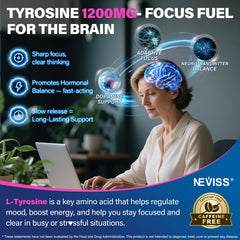 Magnesium Glycinate for relaxation image