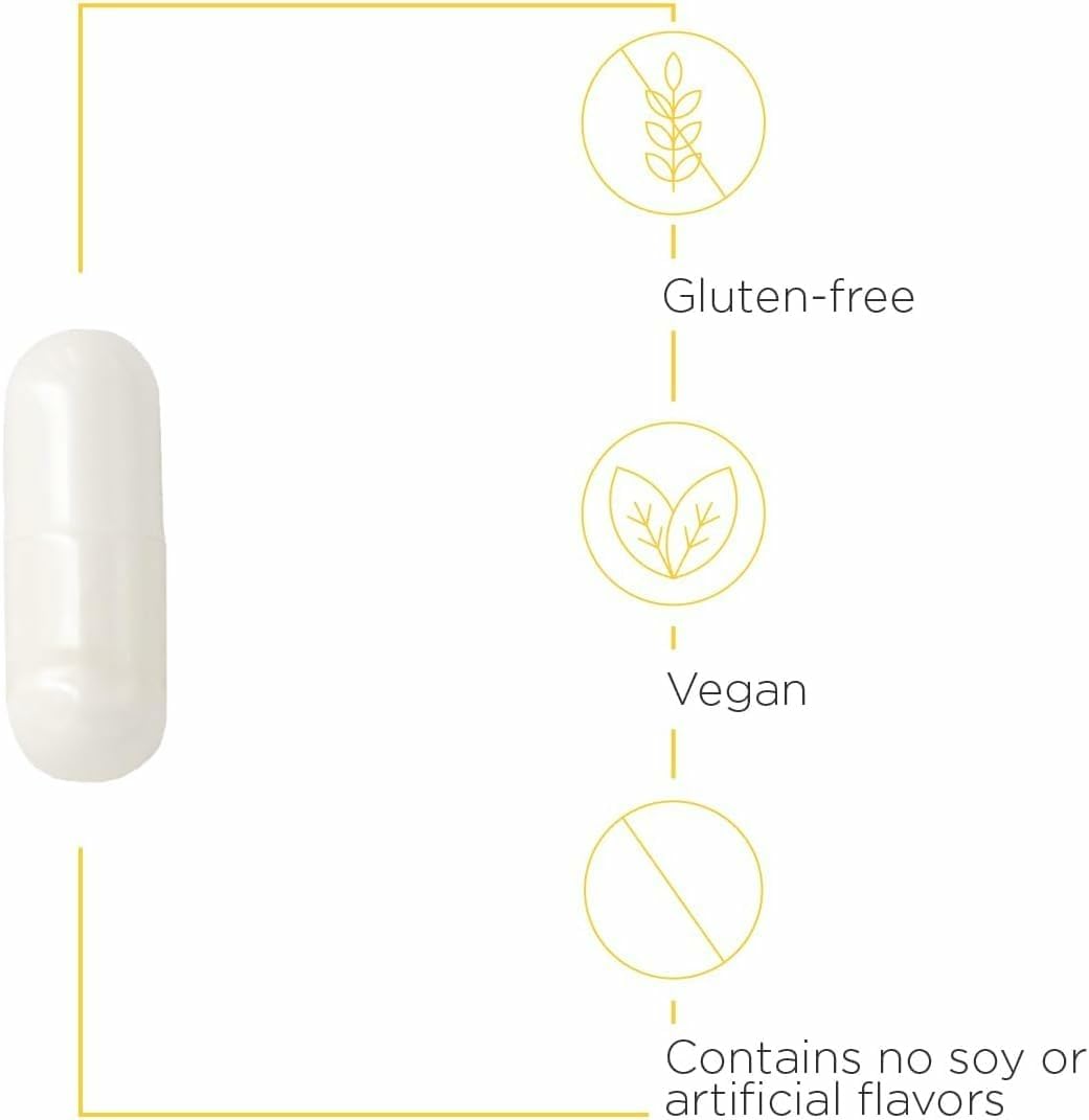 Magnesium Glycinate Plus cardiovascular support image