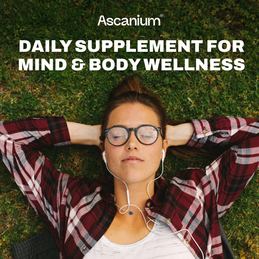 60-count bottle packaging of magnesium gummies