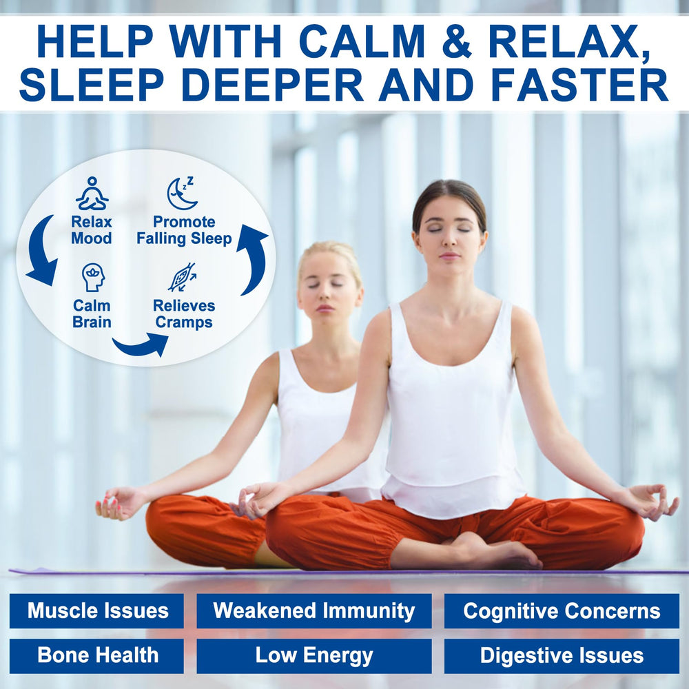 Gummies for mood and sleep support