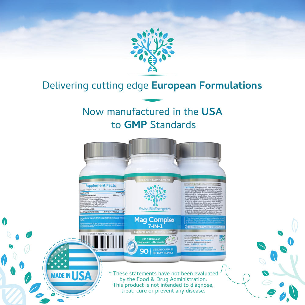 No artificial nasties packaging and certifications