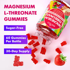 Nutrition facts and ingredient highlights