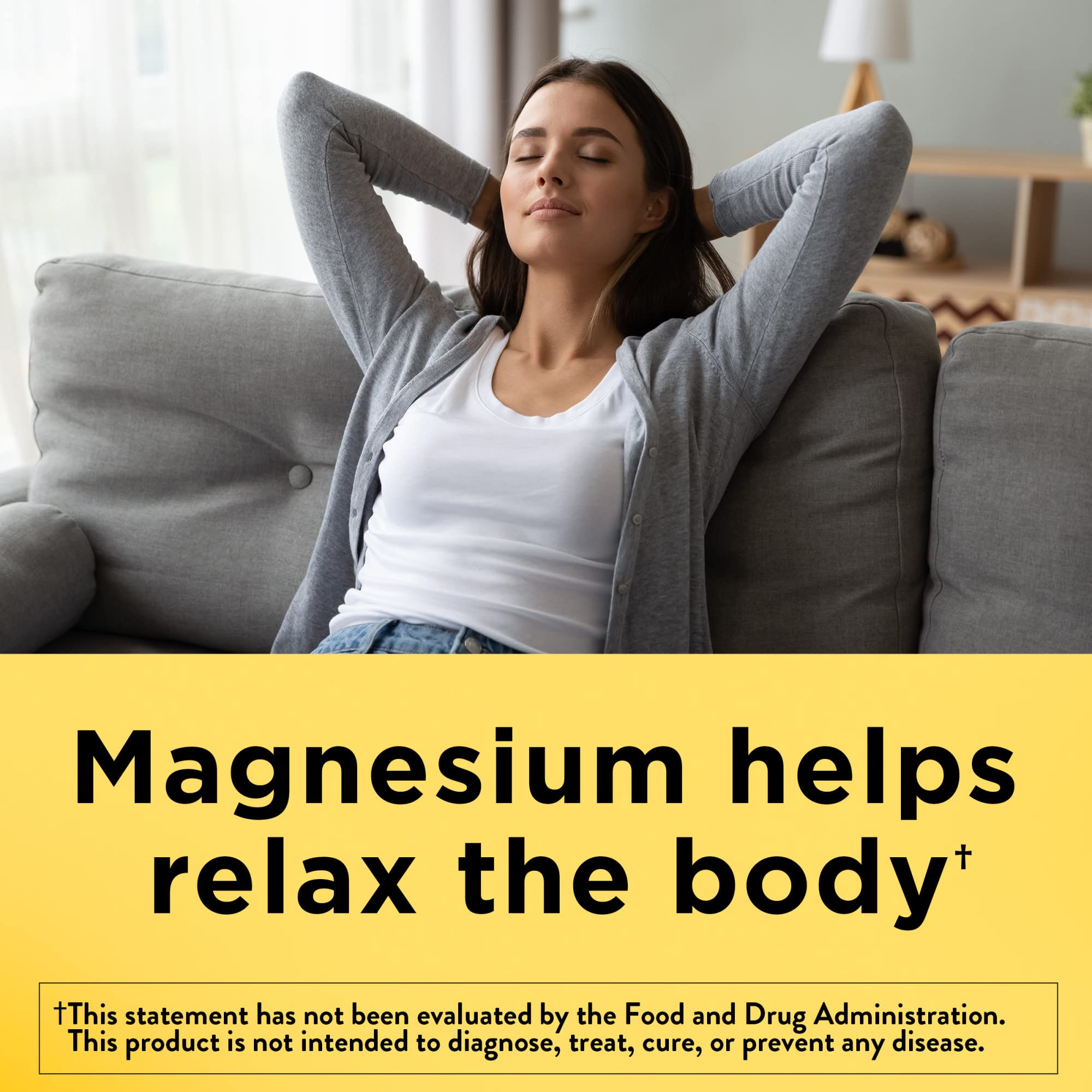 Magnesium oxide 250 mg tablet supporting bone health