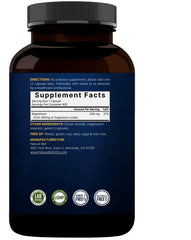Gluten-free icon for Magnesium Oxide 400mg