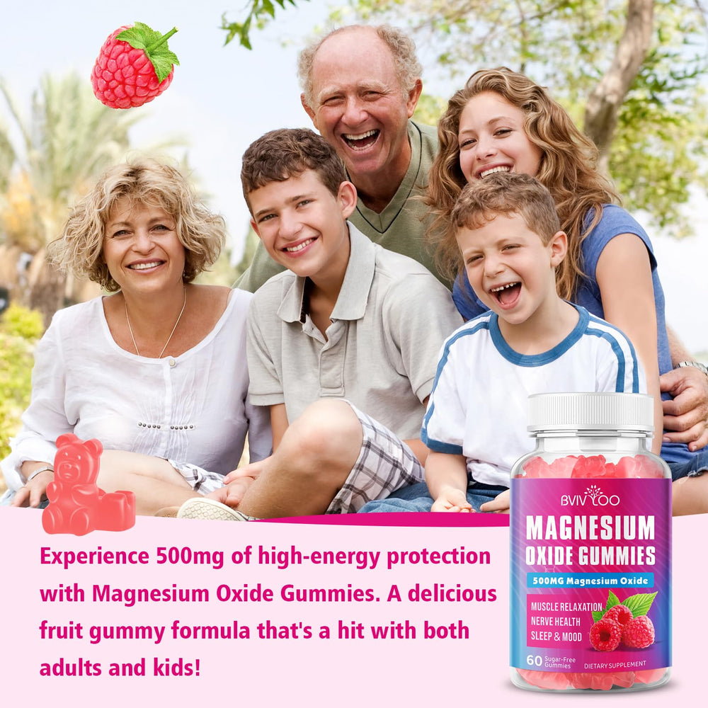 Active adults incorporating magnesium gummies into daily routine