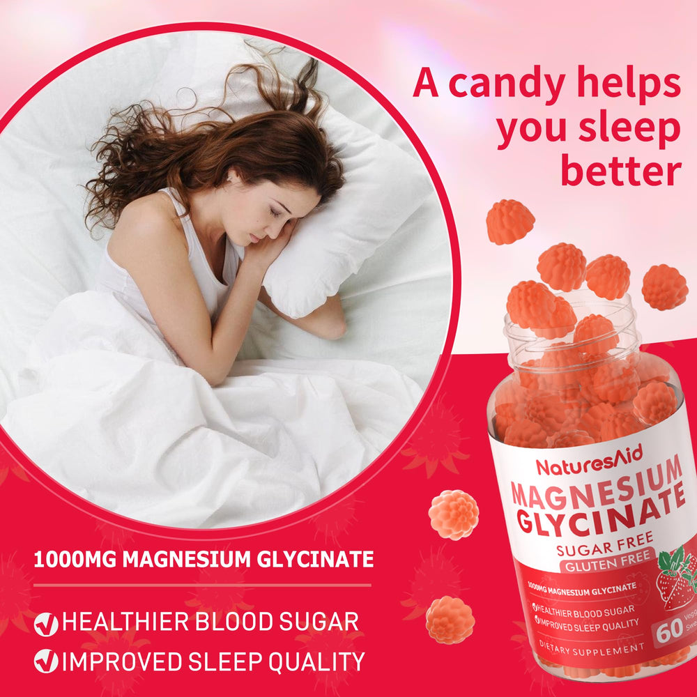 Chelated magnesium and potassium for mood and body support