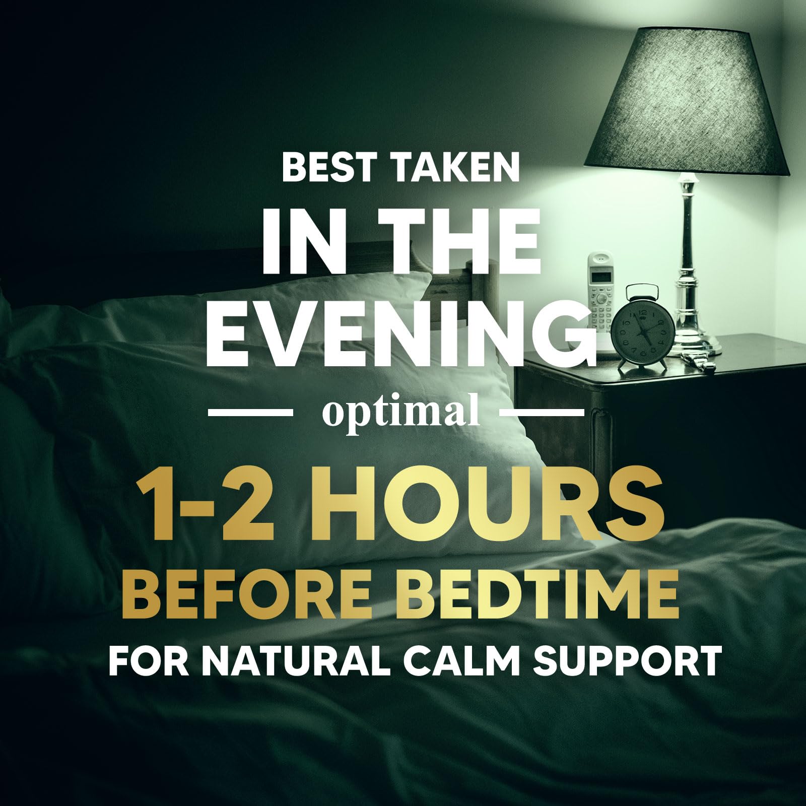 Gentle on stomach magnesium glycinate emphasis