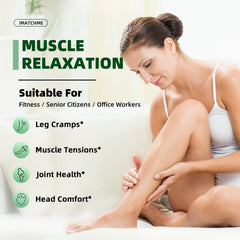Dead Sea magnesium source and 150 mg per 5 sprays label on bottle