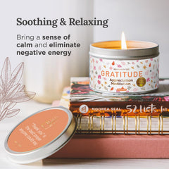 Sage energy cleansing and eucalyptus scent scene